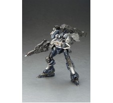 Armored Core Fine Scale Model Kit 1/72 Mirage C01-GAEA 16 cm